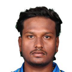 T Bharath