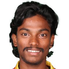Tekkam Atchuth Hemanth Kumar