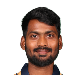 Manish Golamaru