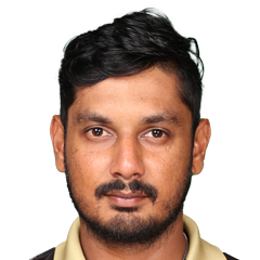 Ricky Bhui