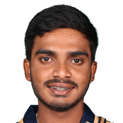 Kaki SS-Jayanth