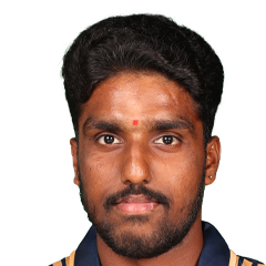 Samadhi Bhargav-Mahesh