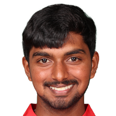 Jajula Vishnu Datta