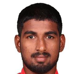 Patnala Bhuvaneswar Rao