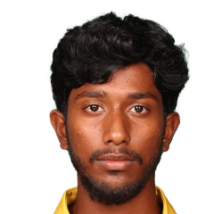 Chittineni Srihith
