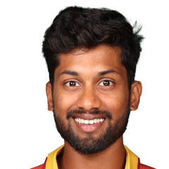 Jayanth Sai