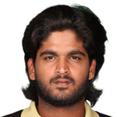 Vattikulla Pradhneesh Sai