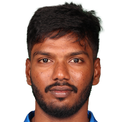 Sai Venkata Sumith