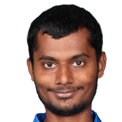Sangaraju Sooraj Varma