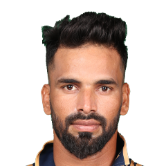 Shaik Kamaruddin