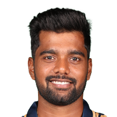 KP Sai Rahul