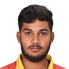B Santosh Kumar