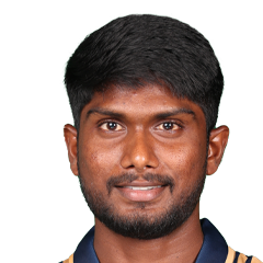 Yarragunta Pramod