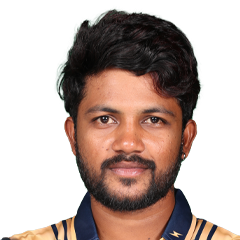 Kuntrapakam Narsimha Prudhvi Raj