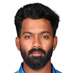 M Vamsi Krishna