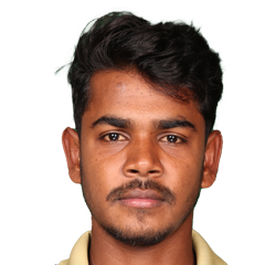 E Dharani Kumar