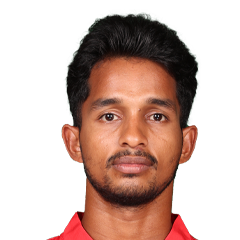 Pinninti Tejaswi