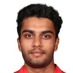 Hemanth Reddy