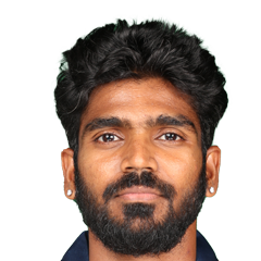 Kona Srikar-Bharat