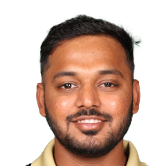 Abhishek Reddy