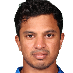Ashwin Hebbar