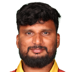 Karthik Raman