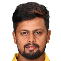 Karan Shinde