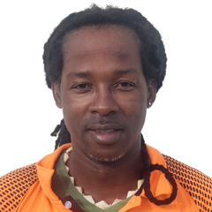 Rolston Tris Phillip