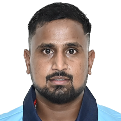 Abhishek Kumar Singh