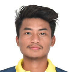 Dhritish Rahang