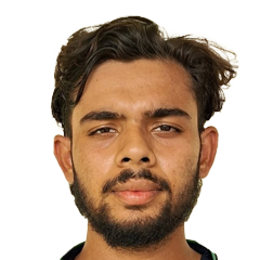 Rohit Singh-III