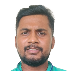 Manoj Barman