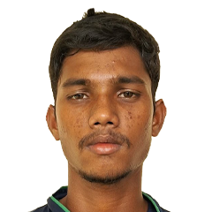 Krishna Choudhury