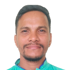Dhrubajyoti Das