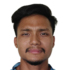 Ruhinandan Pegu