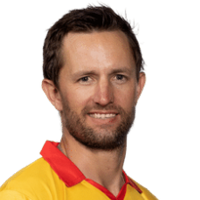 Craig Ervine