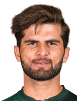 Shaheen Afridi