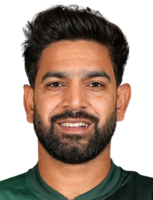 Haris Rauf