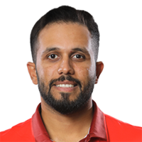 Mohammad Haris