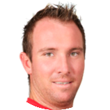Brendan Taylor