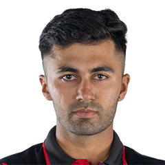 Hardik Sharma