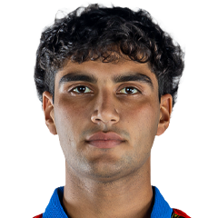 Yash Dabas