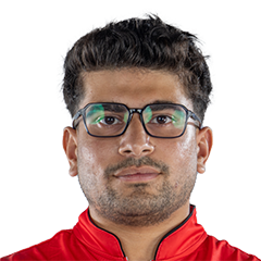 Yatish Singh