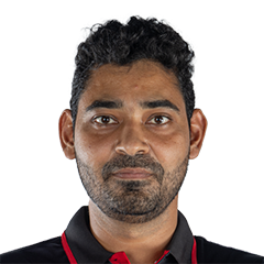Shivam Tripathi