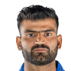 Jasvir Sehrawat