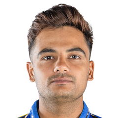 Sumit Chhikara