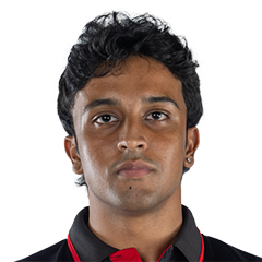 Rishabh Rana