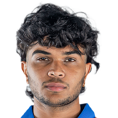 Deepanshu Gulia