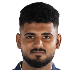 Dhruv Singh