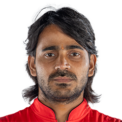 Digvesh Rathi